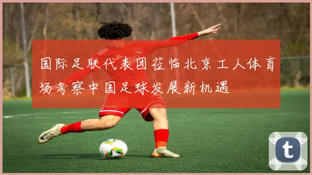 国际足联代表团莅临北京工人体育场考察中国足球发展新机遇